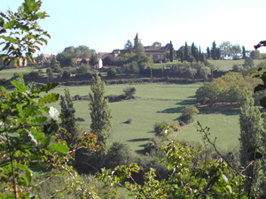 Boucle des Fontaines
