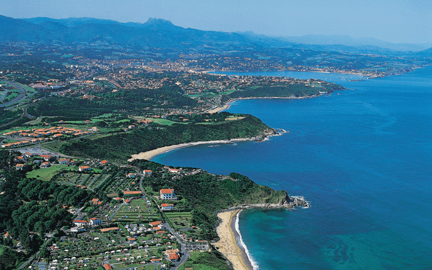 Camping Tamaris Plage