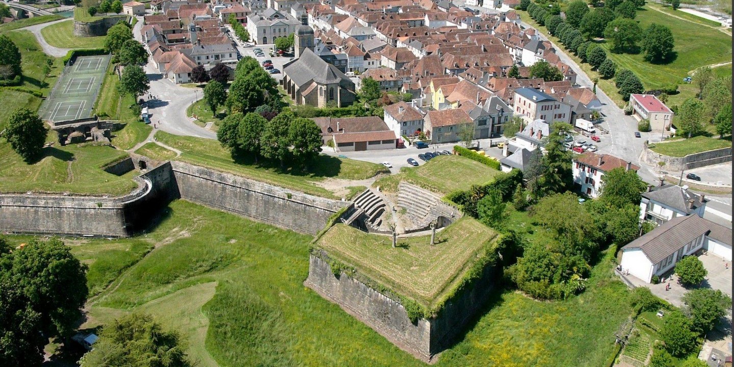 Visuel évènement