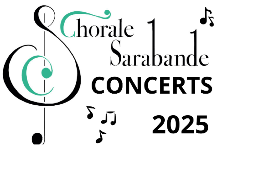 Chorale SARABANDE de la FORCE