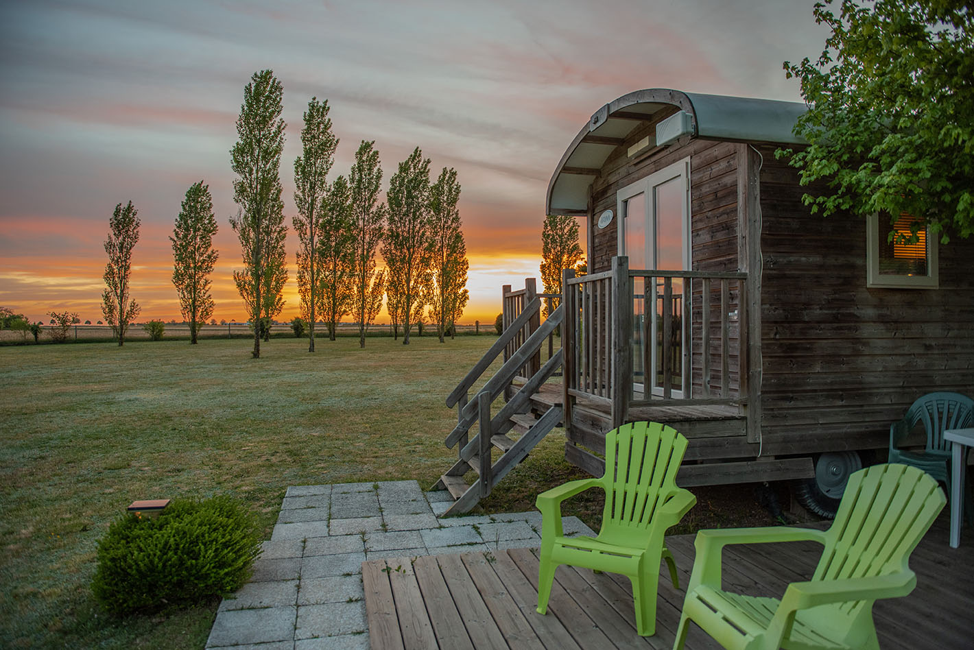 Camping du Futur - photo 15