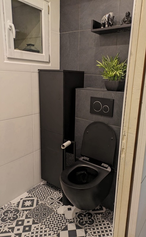 Chambres d'Hôtes des Doux Géants