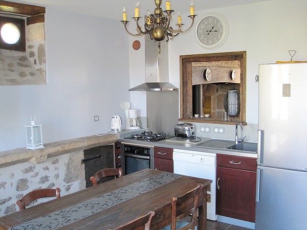 location vacances Corrèze