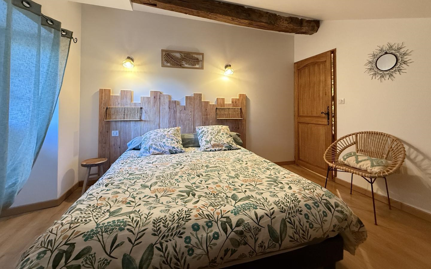 Gîte Xixkoinia
