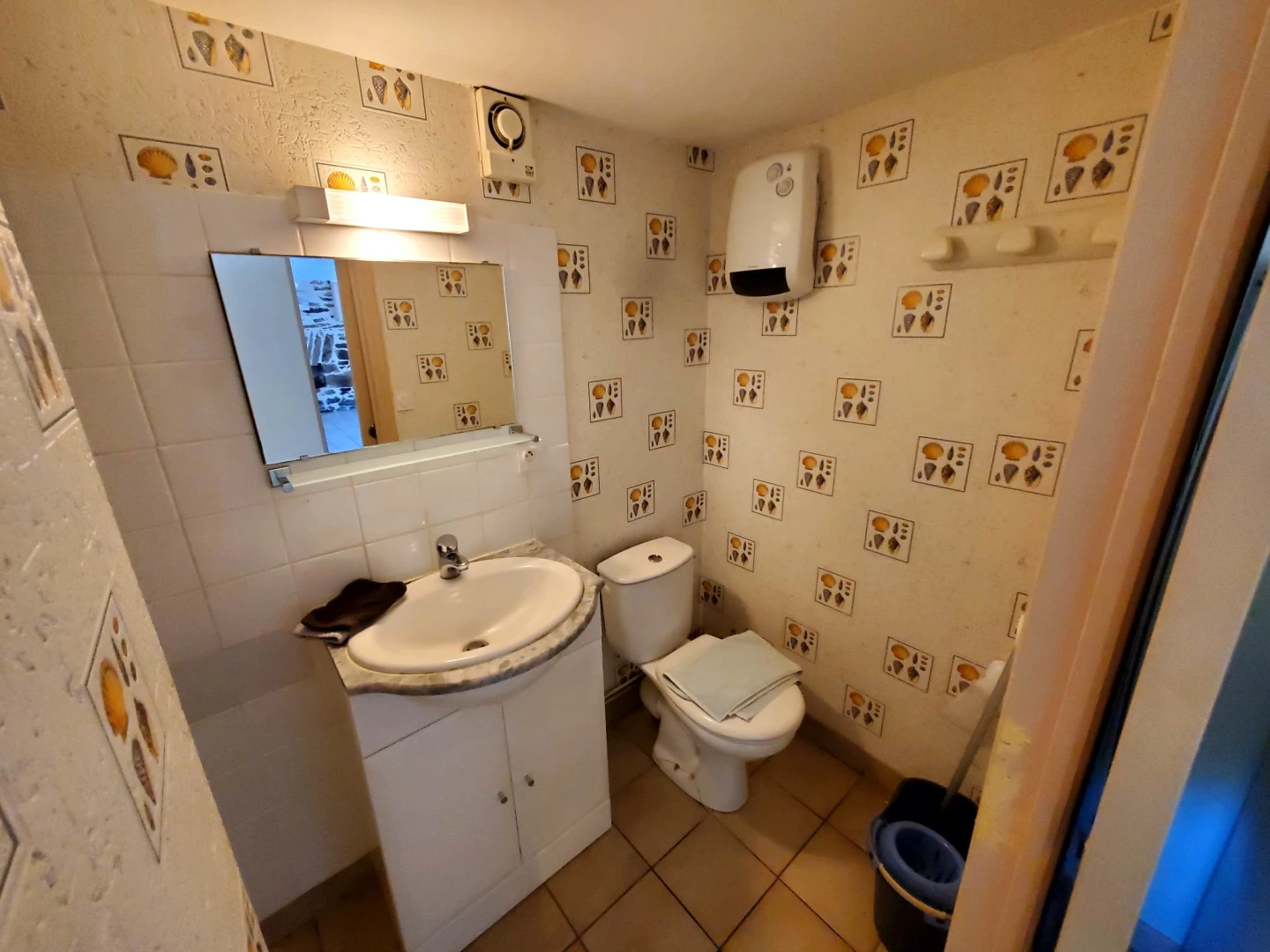 Gîte de Ceyrat