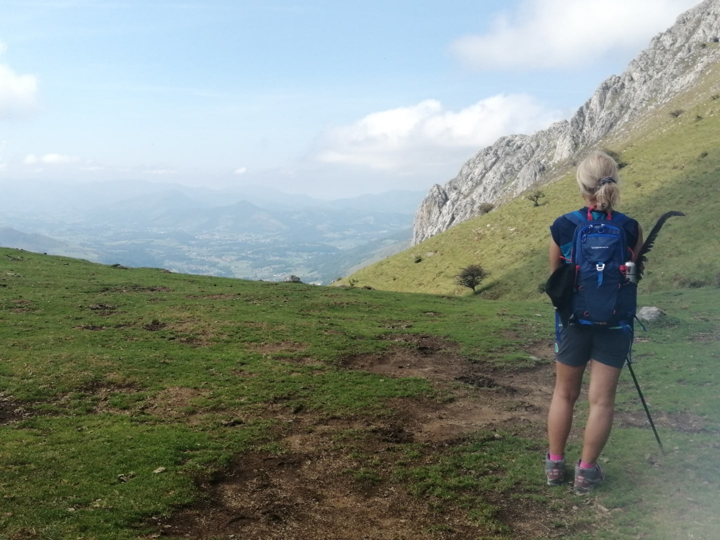 ZEHARKA - Bixente OYHENART, Accompagnateur en montagne, Ostabat-Asme - photo 27