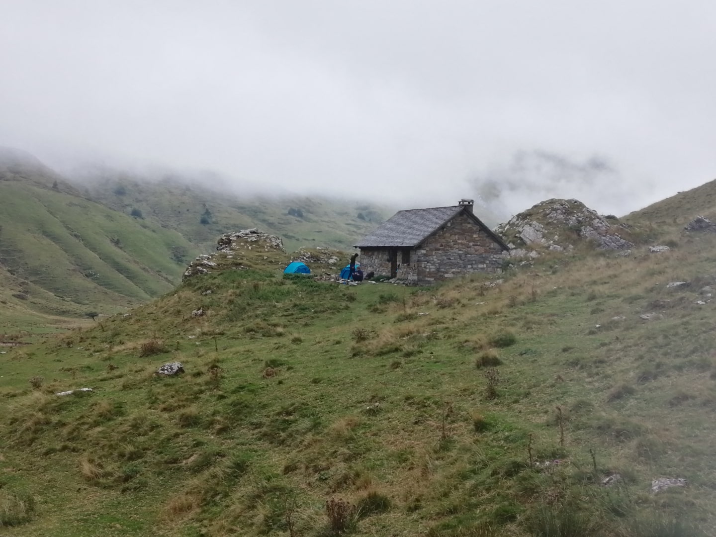 ZEHARKA - Bixente OYHENART, Accompagnateur en montagne, Ostabat-Asme - photo 16