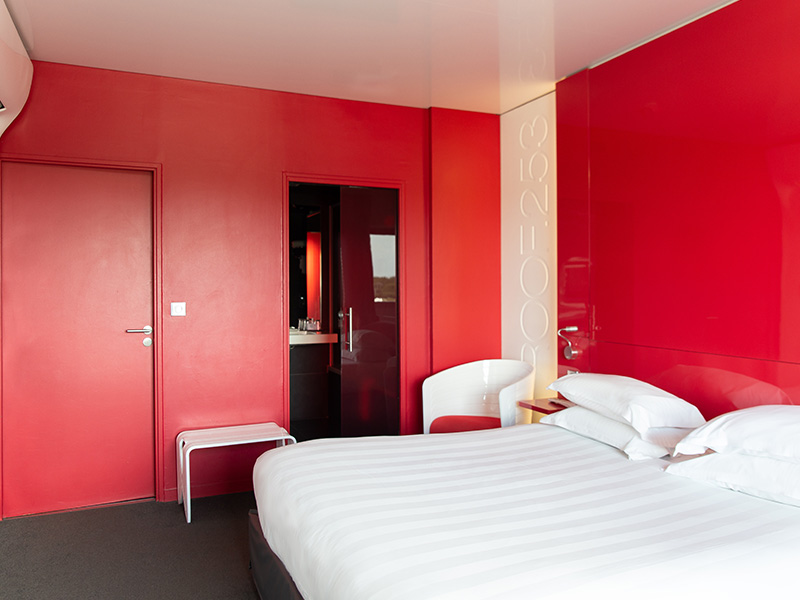 Comfort Aparthotel Bassin d’Arcachon